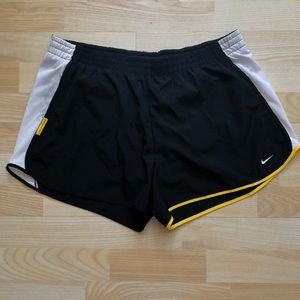 LIMITED EDITION Livestrong Nike Women’s Shorts